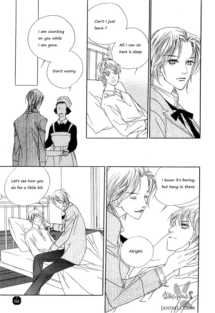 Savage Garden Chapter 9 21